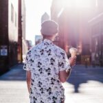 Photo Stylish man